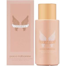 Paco Rabanne Olympéa Sensual Body Lotion 200ml