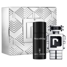 Paco Rabanne Phantom Gift Set