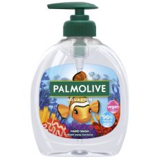 Palmolive Aquarium Hand Wash 300ml
