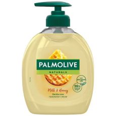 Palmolive Naturals Milk & Honey Liquid Hand Soap 300ml