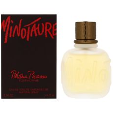 Paloma Picasso Pour Homme Minoature Eau de Toilette 75ml
