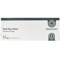 Peak Flow Meter Standard Range