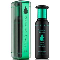Perfumers Choice No 9 Victor Eau de Parfum 50ml