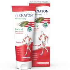 Pernaton Warming Gel 125ml