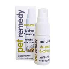 Pet Remedy Mini Calming Spray - 15ml