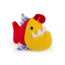 PetFace Parker Piranha Cat Toy
