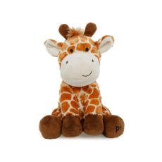 PetFace George Giraffe Dog Toy 