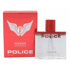 Police Passion Eau de Toilette Spray 50ml