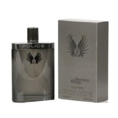 Police Titanium Wings Eau de Toilette Spray 100ml