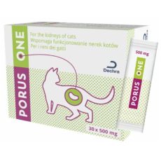 Porus One 500mg Sachets 30s