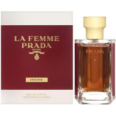 Prada La Femme Intense Eau de Parfum 75ml