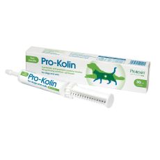 Protexin Pro-Kolin+ 30ml (Short Dated 04/2025)