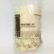 Profore #2 Light Conformable Bandage (67000328)