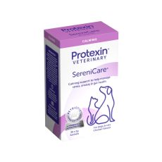 Protexin SereniCare Calming Support Sachets - 30x1g