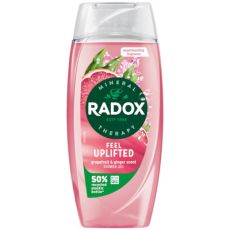 Radox Feel Uplifted Shower Gel 225ml