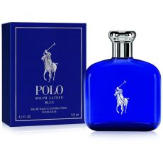 Ralph Lauren Polo Blue Eau de Toilette 125ml