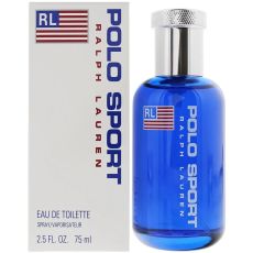 Ralph Lauren Polo Sport Eau de Toilette 75ml