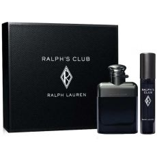Ralph Lauren Ralph's Club Gift Set 