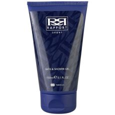 Rapport Sport Bath & Shower Gel 150ml