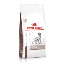 Royal Canin Veterinary Diet Canine - Hepatic