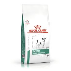 Royal Canin Satiety Weight Management - Small Breed Dog Food