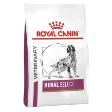 Royal Canin Veterinary Diet Canine Renal Select