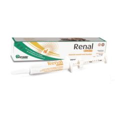 Renal Combi Paste for Cats & Dogs - 30ml