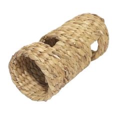 Rosewood Hyacinth Tunnel - Medium