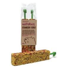 Rosewood Strawberry Stick - 120g