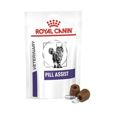 Royal Canin Pill Assist Treats for Cats - 6x45g