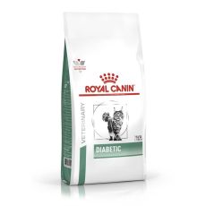 Royal Canin Feline Diabetic Dry Food