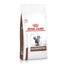 Royal Canin Feline Gastro Intestinal Dry Food 4kg