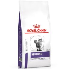 Royal Canin Veterinary Diet Feline -  Neutered Satiety Balance
