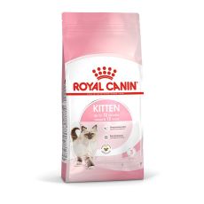 Royal Canin Kitten Food