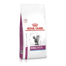 Royal Canin Veterinary Diet Feline - Renal Special
