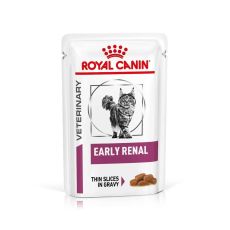 Royal Canin Veterinary Diet Feline - Early Renal (48x85g)