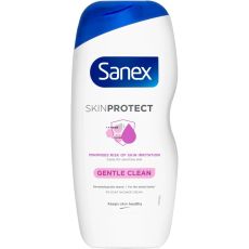 Sanex Skin Protect Gentle Clean Shower Cream 200ml