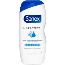 Sanex Skin Protect Nourishing Shower Gel 200ml