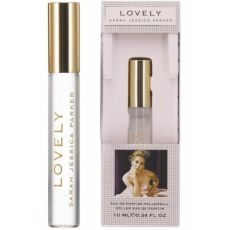 Sarah Jessica Parker Lovely Rollerball Eau de Parfum 10ml