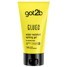 Got2B Glued Water Resistant Spiking Gel 150ml