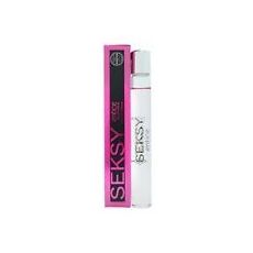 Seksy Entice 10ml EDP Rollerball