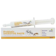 Select Probiotic Digestive Paste