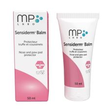 Sensiderm Nose & Paw Protector Balm - 50ml