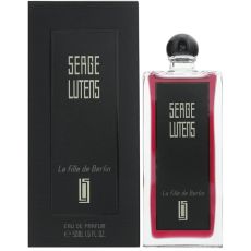 Serge Lutens La Fille de Berlin Eau de Parfum 100ml