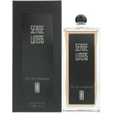 Serge Lutens Nuit de Cellophane Eau de Parfum 100ml