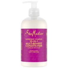 SheaMoisture Superfruit Complex 10-in-1 Multi-Benefit Conditioner 384ml