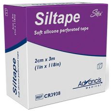 Siltape Silicone Tape 2cm x 3m (CR3938)