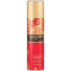 Slava Zaïtsev Maroussia Perfumed Deodorant Spray 150ml