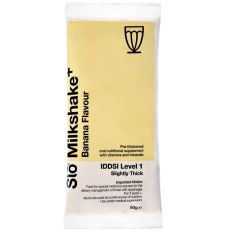 Slõ Milkshake+ 7x50g