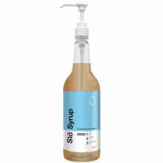 Slõ Syrup for Cold Drinks 1L